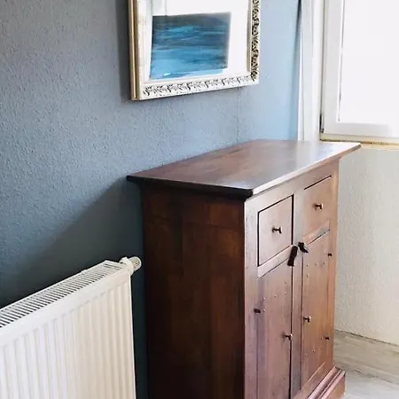 Appartement Ferien Zwischen Den Meeren *