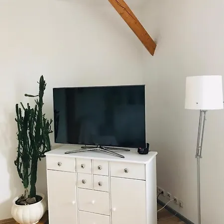Appartement Ferien Zwischen Den Meeren